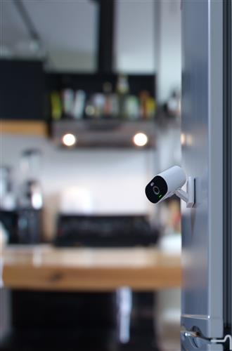 Imou Versa Pallottola (forma) Telecamera di sicurezza IP Interno e esterno 1920 x 1080 Pixel Scrivania/Parete