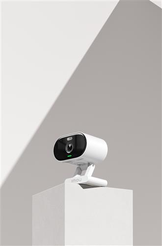 Imou Versa Pallottola (forma) Telecamera di sicurezza IP Interno e esterno 1920 x 1080 Pixel Scrivania/Parete