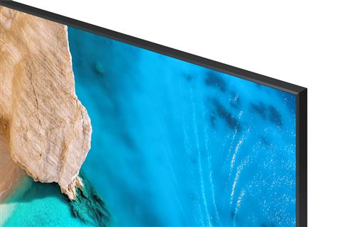 Samsung HT670U 109,2 cm (43) 4K Ultra HD Nero 20 W