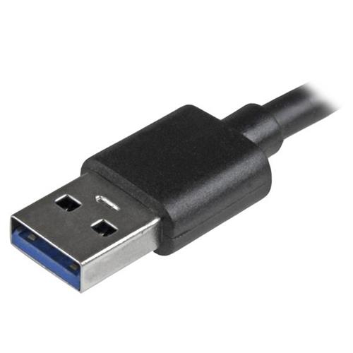 StarTech.com USB312SAT3 scheda di interfaccia e adattatore