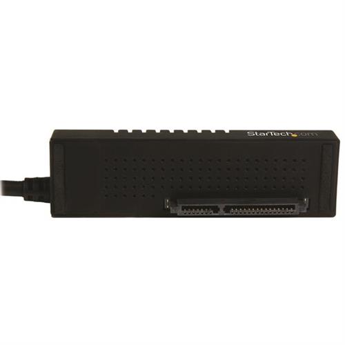 StarTech.com USB312SAT3 scheda di interfaccia e adattatore