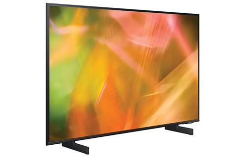 Samsung HAU8000 190,5 cm (75) 4K Ultra HD Smart TV Nero 20 W