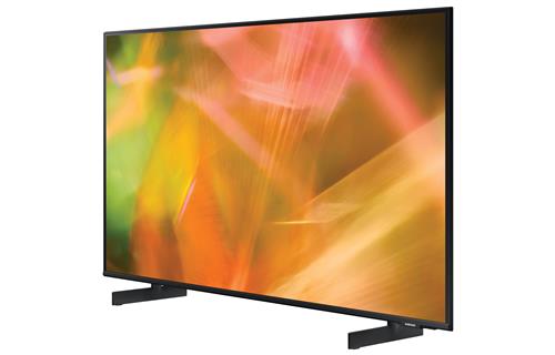 Samsung HAU8000 190,5 cm (75) 4K Ultra HD Smart TV Nero 20 W