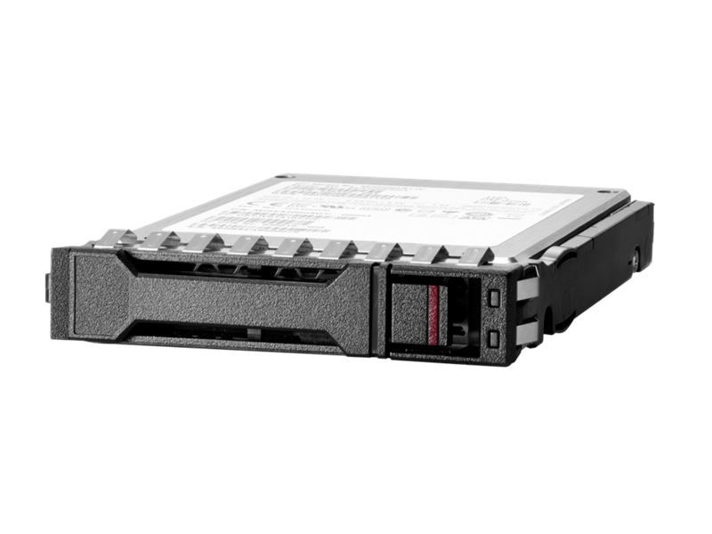 HPE P40502-B21 drives allo stato solido 480 GB 2.5