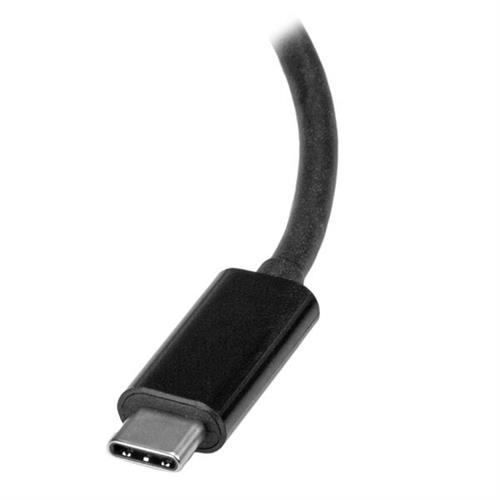StarTech.com CFASTRWU3C lettore di schede USB 3.2 Gen 1 (3.1 Gen 1) Type-C Nero, Argento