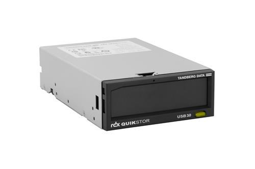 Overland-Tandberg 8785-RDX dispositivo di archiviazione di backup Disco di archiviazione Cartuccia RDX