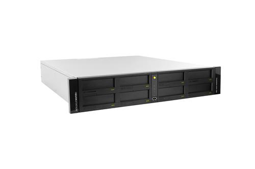 Overland-Tandberg 8945-RDX dispositivo di archiviazione di backup Array di archiviazione Cartuccia RDX