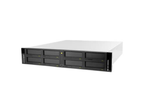 Overland-Tandberg 8945-RDX dispositivo di archiviazione di backup Array di archiviazione Cartuccia RDX