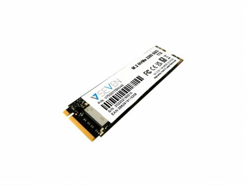 V7 V7SSD1TBNV4E drives allo stato solido 1 TB M.2 Serial ATA III NVMe 3D TLC