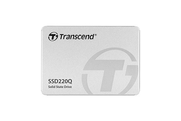 Transcend SSD220Q 1 TB 2.5