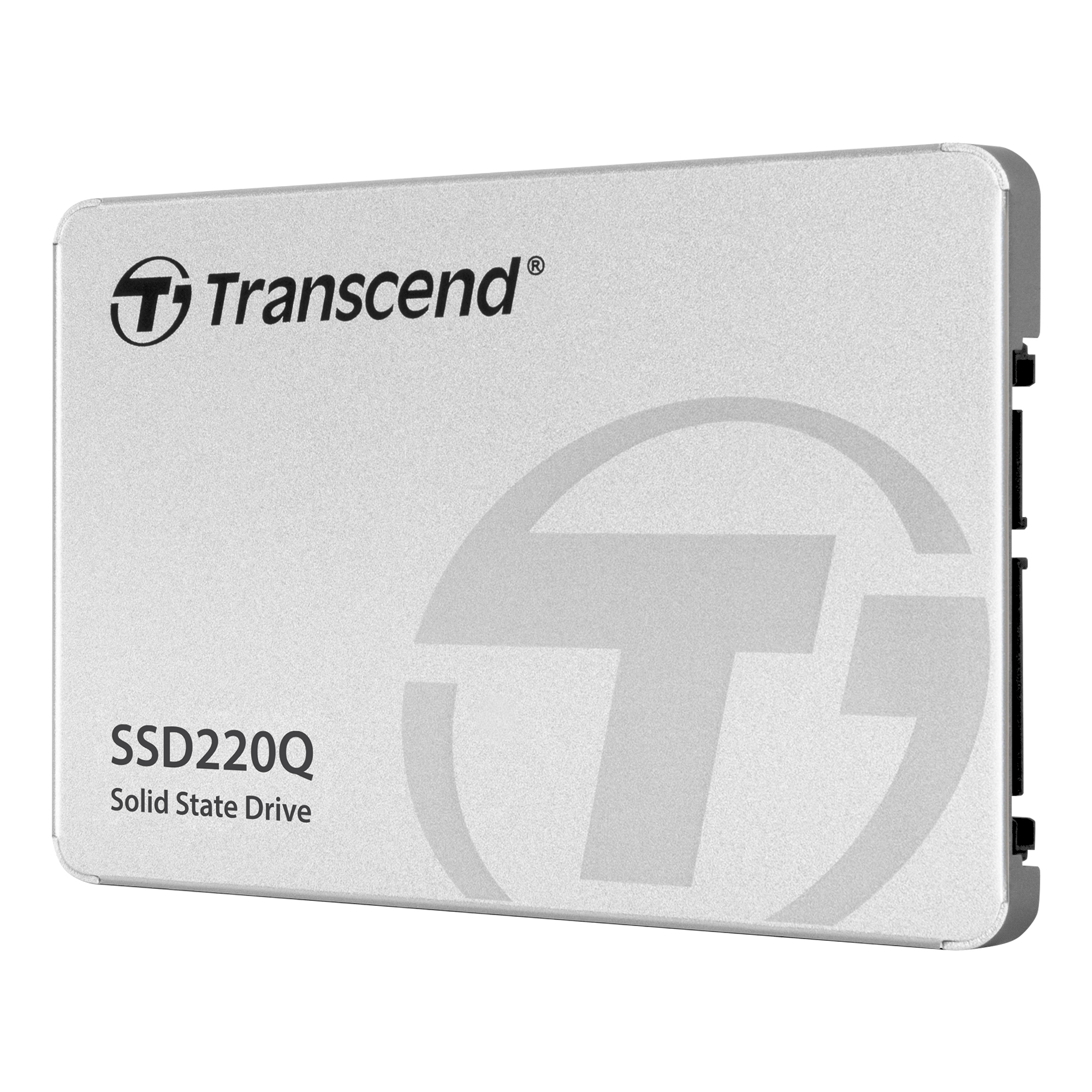 Transcend SSD220Q 2 TB 2.5