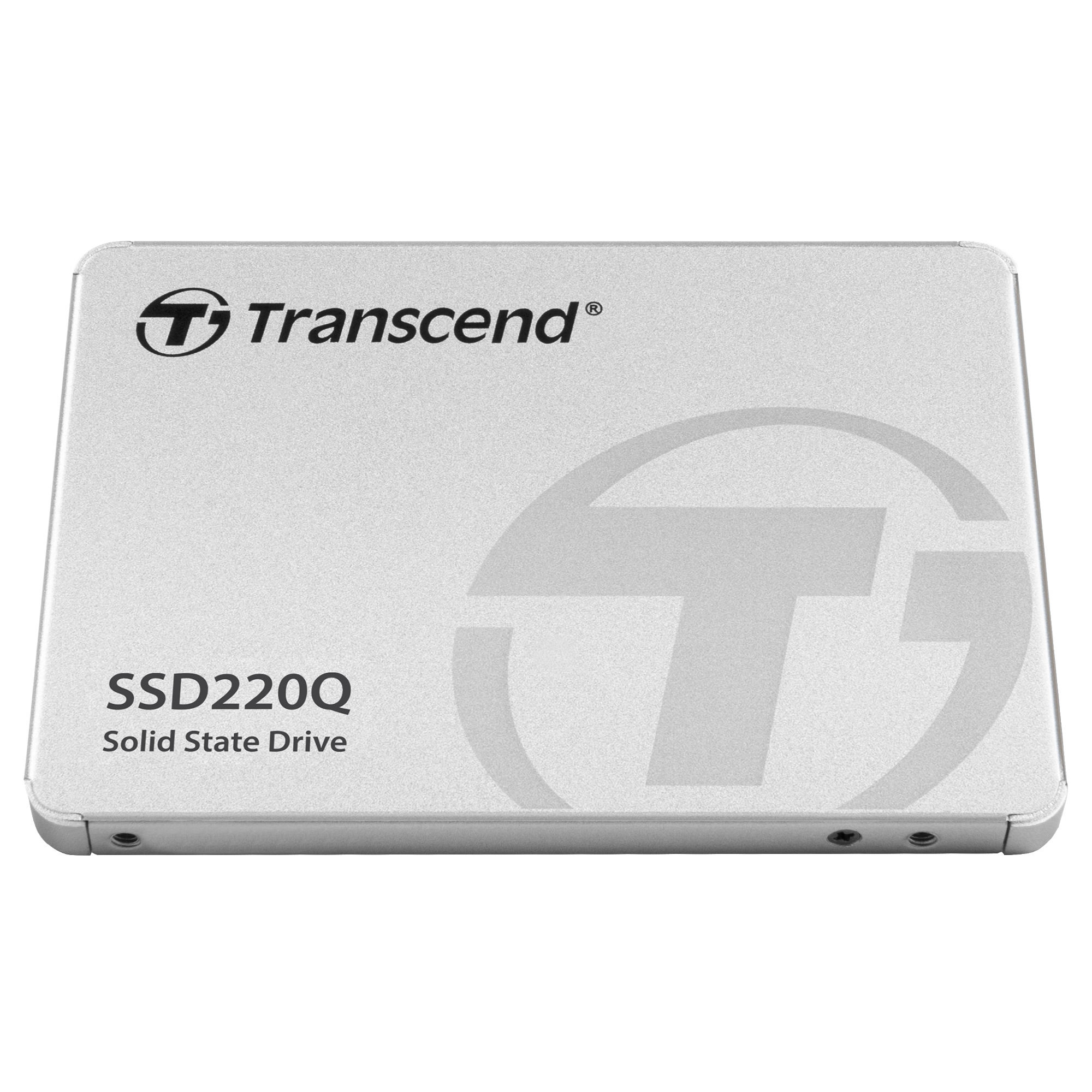 Transcend SSD220Q 500 GB 2.5