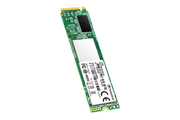 Transcend 220S 1 TB M.2 PCI Express 3.0 NVMe 3D NAND