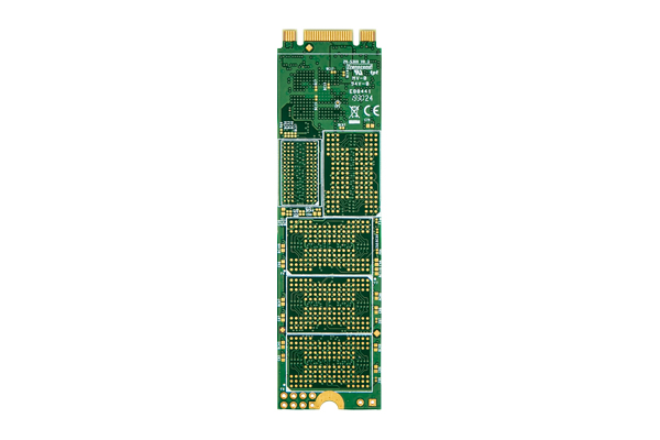 Transcend 832S 256 GB M.2 Serial ATA III 3D NAND