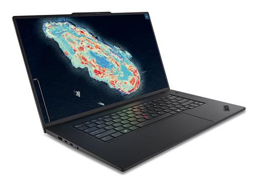 Lenovo ThinkPad T1g Gen 8 Intel Core Ultra 7 255H Computer portatile 40,6 cm (16