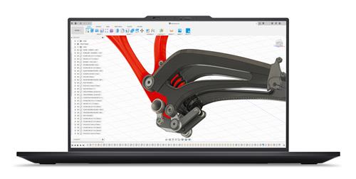Lenovo ThinkPad T1g Gen 8 Intel Core Ultra 7 255H Computer portatile 40,6 cm (16