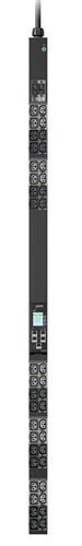 NETSHELTER RACK PDU ADVANCED SWITCHED METERED OUTLET 7.4KW 1P