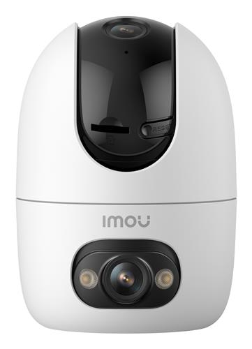 Imou A1 dual Torretta Telecamera di sicurezza IP Esterno 2304 x 1296 Pixel Soffitto/Scrivania
