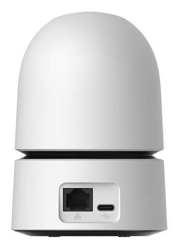 Imou Ranger DUAL 6MP (3MP+3MP) Telecamera WiFi da Interno, motorizzata con Doppia Lente, Rilevamento Umano, Smart tracking, Visione Notturna a Colori