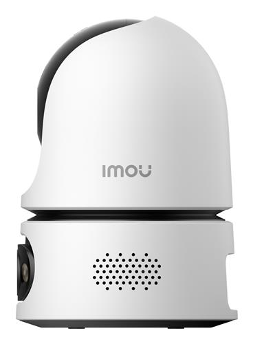 Imou Ranger DUAL 6MP (3MP+3MP) Telecamera WiFi da Interno, motorizzata con Doppia Lente, Rilevamento Umano, Smart tracking, Visione Notturna a Colori