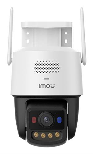 Imou Titan Pro Cupola Telecamera di sicurezza IP Interno e esterno 3200 x 1800 Pixel Parete