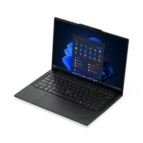 Lenovo ThinkPad E14 Gen 7 (Intel) Intel Core Ultra 7 255H Computer portatile 35,6 cm (14
