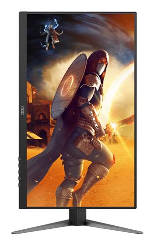 27IN QD-OLED 2560X1440 16:9 1.5M:1 0.03MS 280HZ HDMI DP