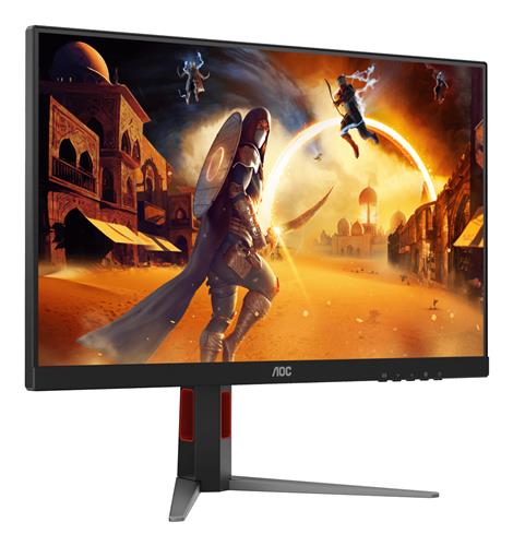 27IN QD-OLED 2560X1440 16:9 1.5M:1 0.03MS 280HZ HDMI DP
