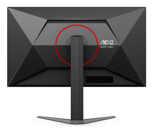 27IN QD-OLED 2560X1440 16:9 1.5M:1 0.03MS 280HZ HDMI DP