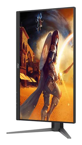 27IN QD-OLED 2560X1440 16:9 1.5M:1 0.03MS 280HZ HDMI DP