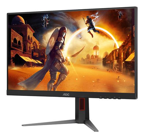 27IN QD-OLED 2560X1440 16:9 1.5M:1 0.03MS 280HZ HDMI DP