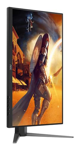 27IN QD-OLED 2560X1440 16:9 1.5M:1 0.03MS 280HZ HDMI DP