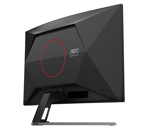 31.5IN VA 1920X1080 16:9 3500:1 4MS 260HZ HDMI DP