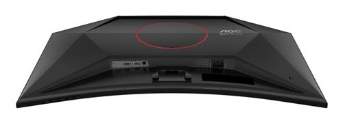 31.5IN VA 1920X1080 16:9 3500:1 4MS 260HZ HDMI DP