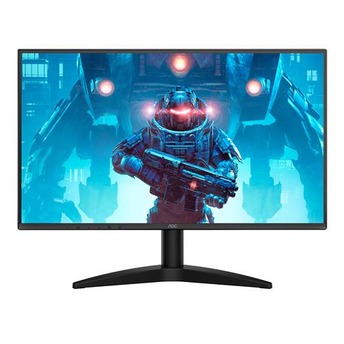 23.8IN IPS 2560X1440 16:9 1500:1 4MS 144HZ HDMI DP