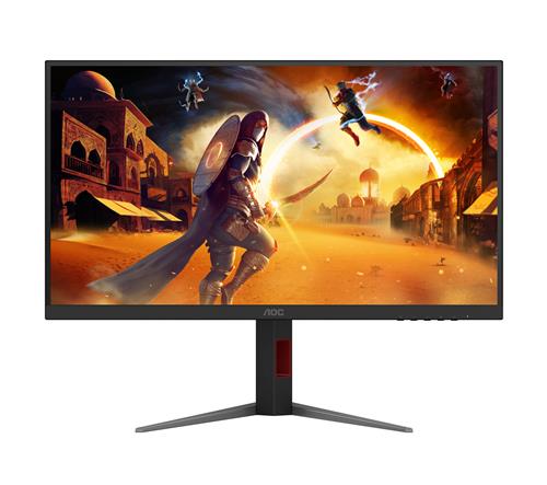 27IN FAST IPS 3840X2160 16:9 1MS 160HZ HDMI DP