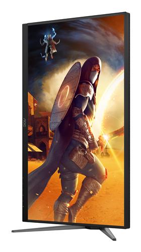 27IN FAST IPS 3840X2160 16:9 1MS 160HZ HDMI DP