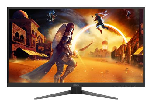 27IN FAST IPS 3840X2160 16:9 1MS 160HZ HDMI DP