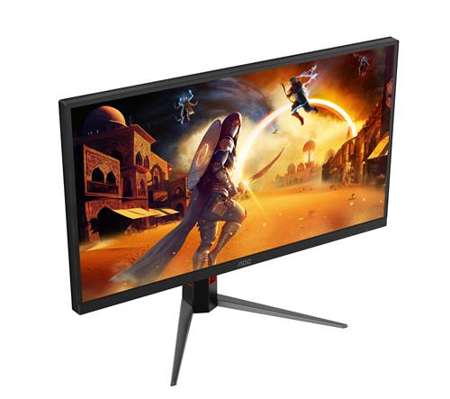 27IN FAST IPS 3840X2160 16:9 1MS 160HZ HDMI DP