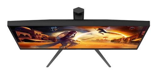 27IN FAST IPS 3840X2160 16:9 1MS 160HZ HDMI DP
