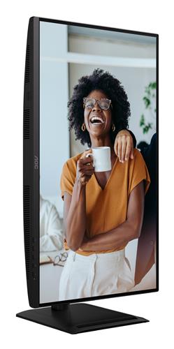 27IN IPS 2560X1440 16:9 1500:1 4MS 120HZ HDMI DP USB-C