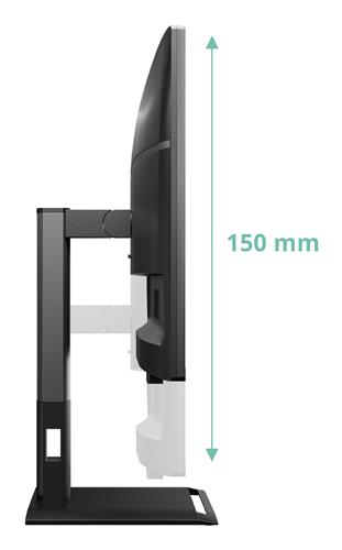 27IN IPS 2560X1440 16:9 1500:1 4MS 120HZ HDMI DP USB-C