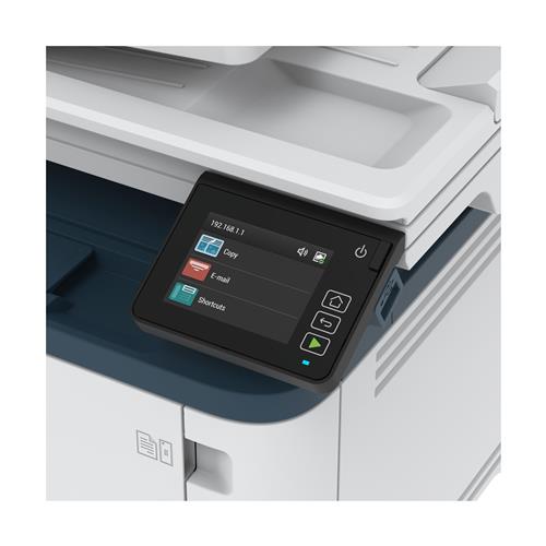 B315 MONO MULTIFUNCTION PRINTER