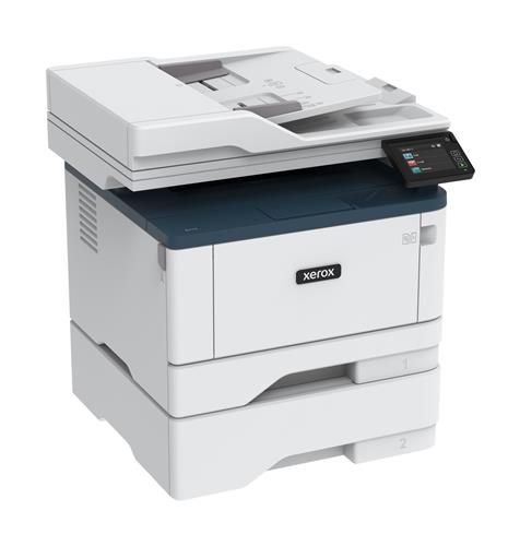 B315 MONO MULTIFUNCTION PRINTER