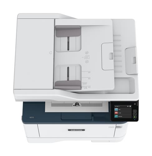 B315 MONO MULTIFUNCTION PRINTER