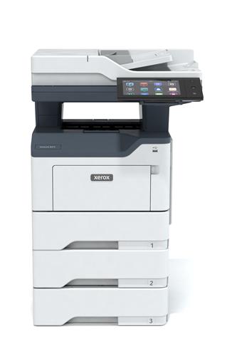 VERSALINK B415 A4 47PPM DUPLEX COPY/PRINT/SCAN/FAX PS3 2 TRAYS