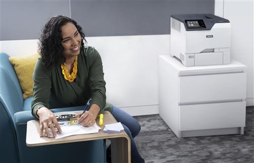 VERSALINK C620 A4 50PPM DUPLEX PS3 PCL5E/6 2 TRAYS 650 SHEETS