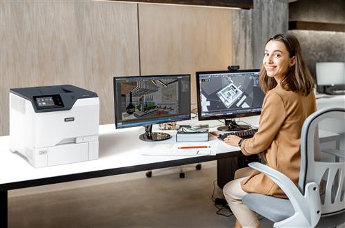 VERSALINK C620 A4 50PPM DUPLEX PS3 PCL5E/6 2 TRAYS 650 SHEETS