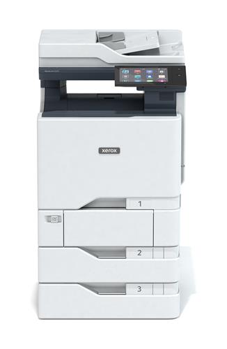 VERSALINK C625 A4 50PPM DUPLEX COPY/PRINT/SCAN/FAX PS3 2 TRAYS