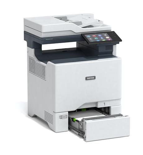 VERSALINK C625 A4 50PPM DUPLEX COPY/PRINT/SCAN/FAX PS3 2 TRAYS